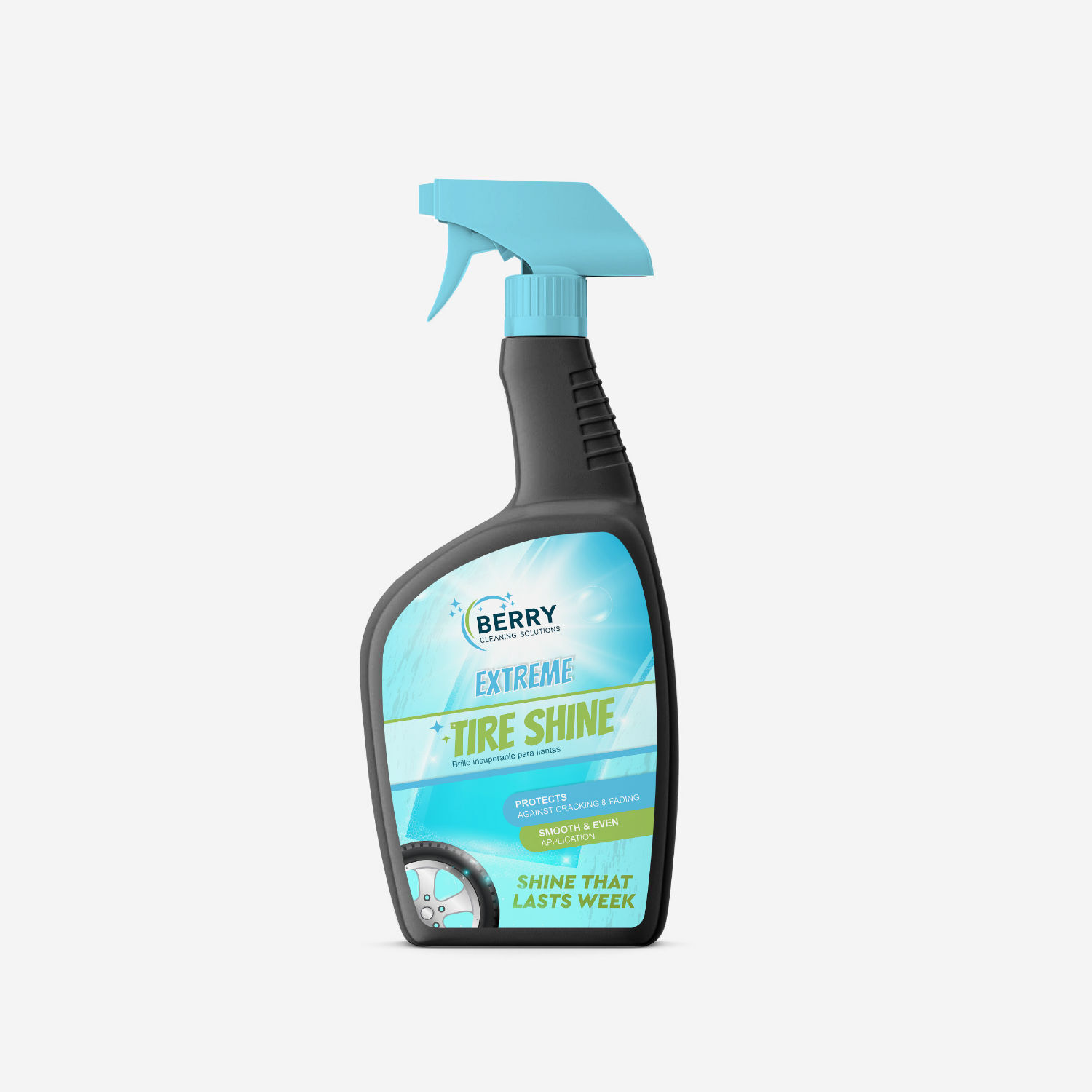 Products – BERRY CLEANING SOLUTIONS