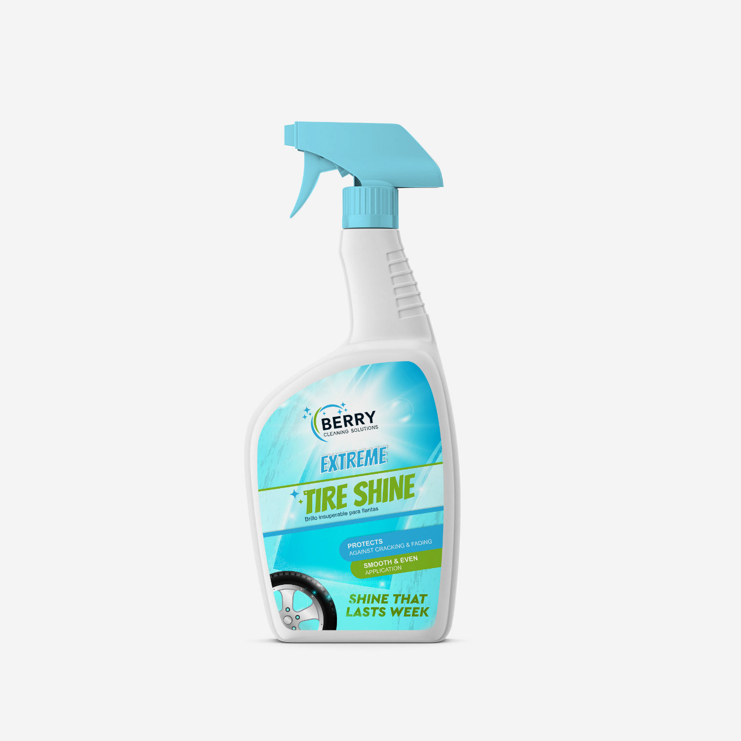 Products – BERRY CLEANING SOLUTIONS